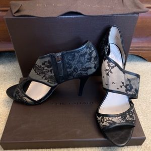 Elie Tahari Farrah shoes